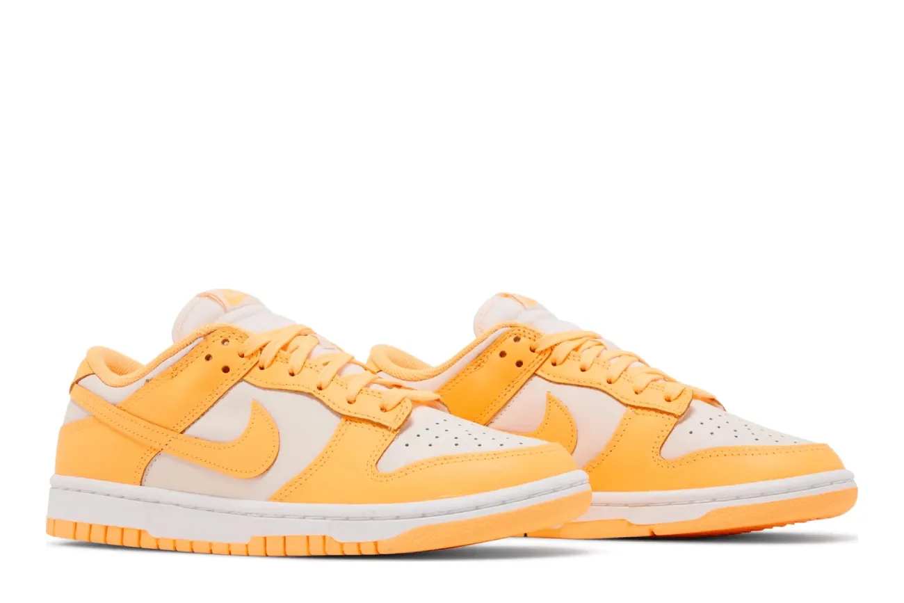 Wmns Dunk Low 'Peach Cream'