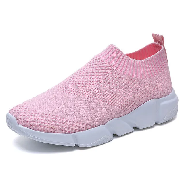 Women Shoes New Flyknit Sneakers