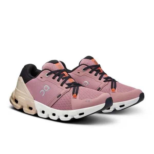 Women's Cloudflyer 4