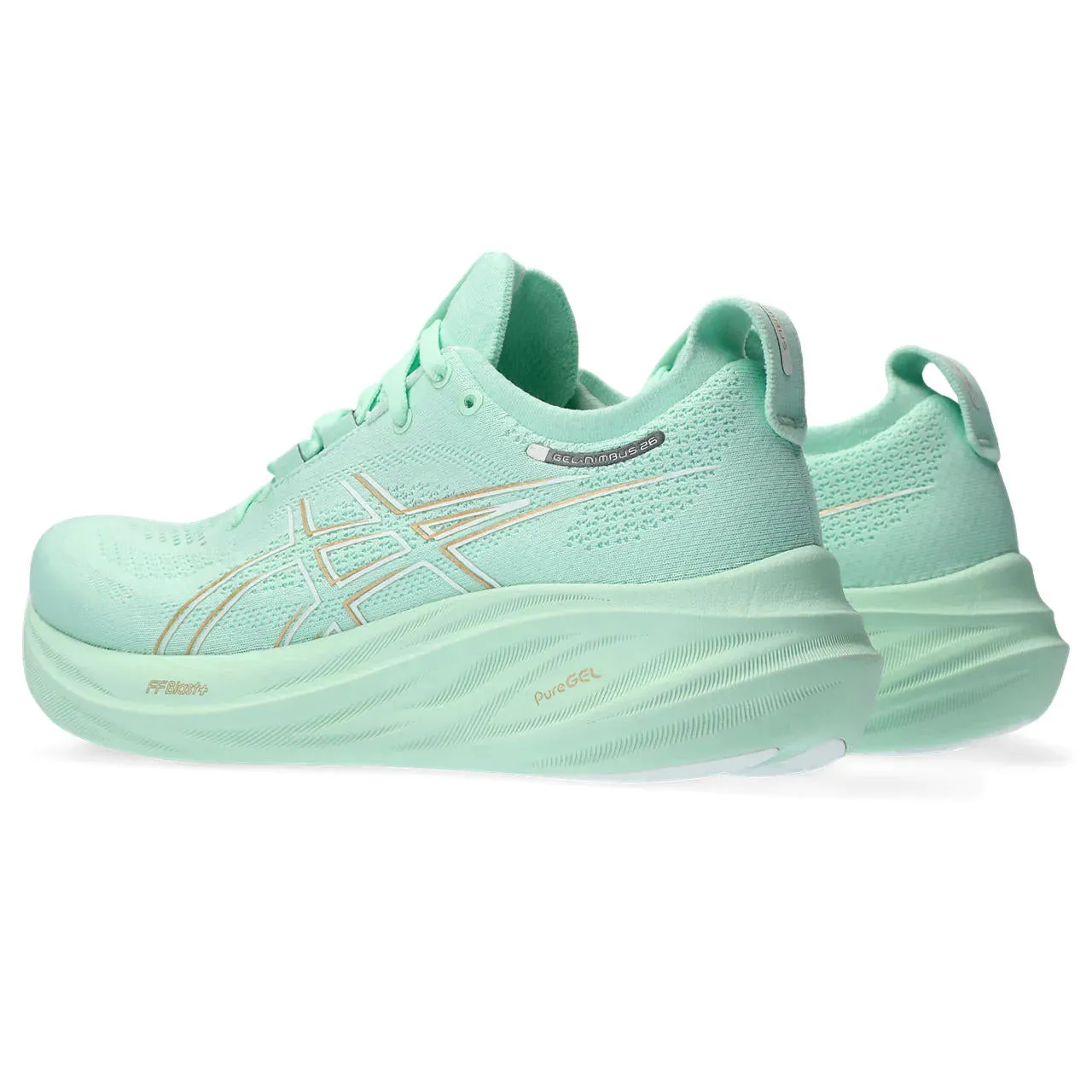 Women's Gel-Nimbus 26