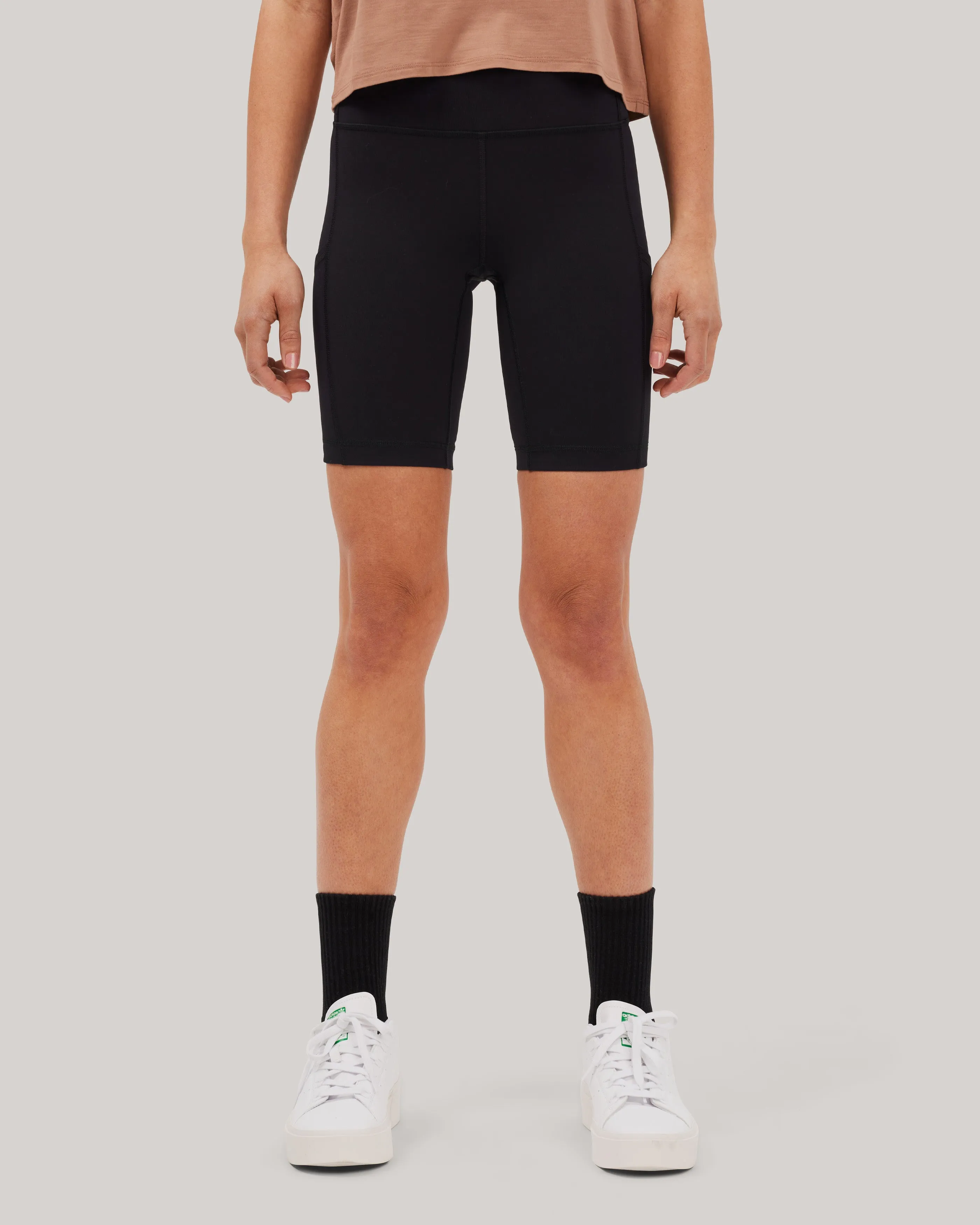 Women's Sanford High Rise 6 Pocket Short