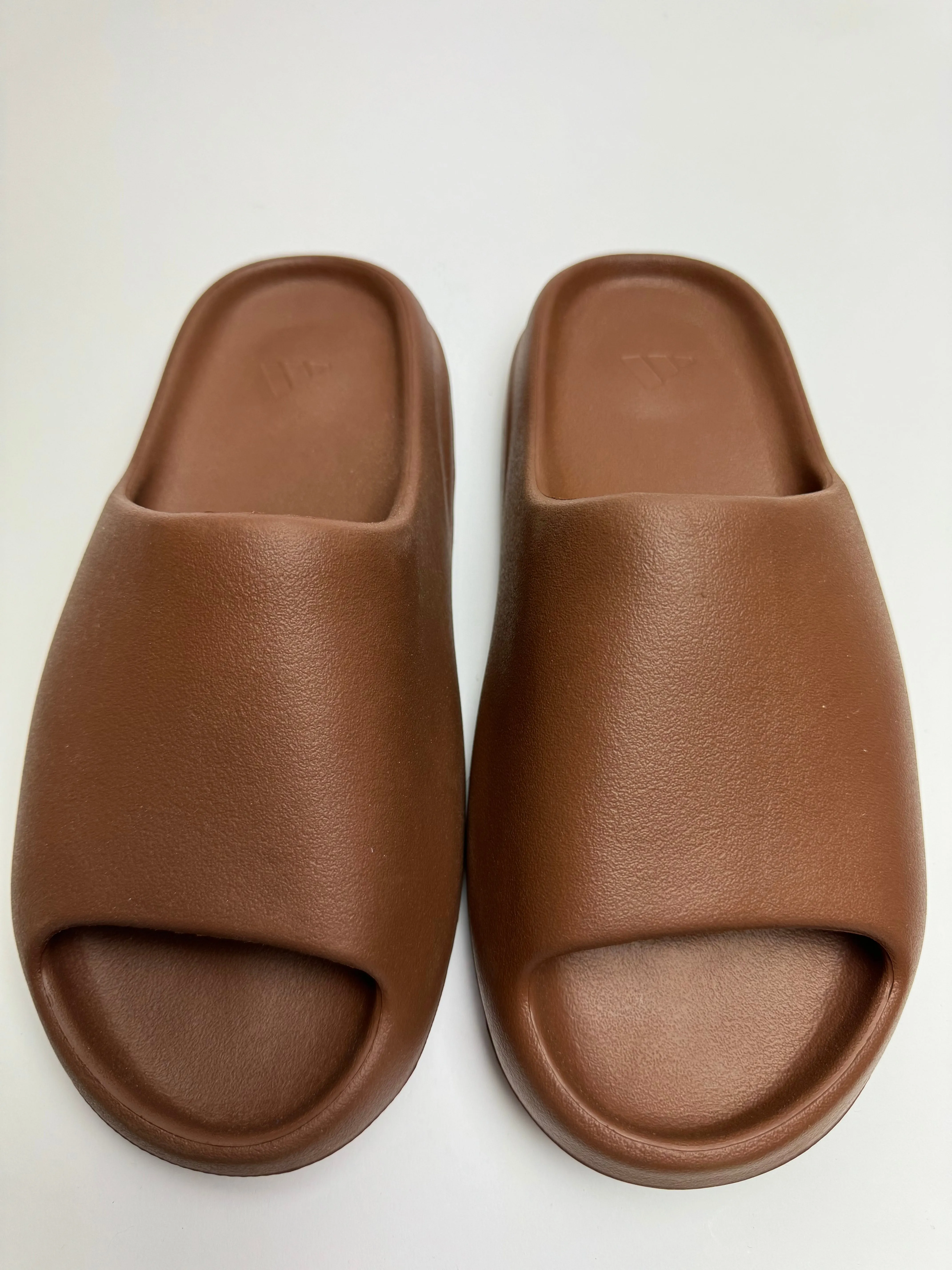 Yeezy Slide "Flax"