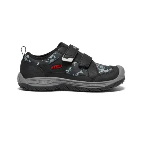 YOUTH SPEED HOUND - BLACK/CAMO